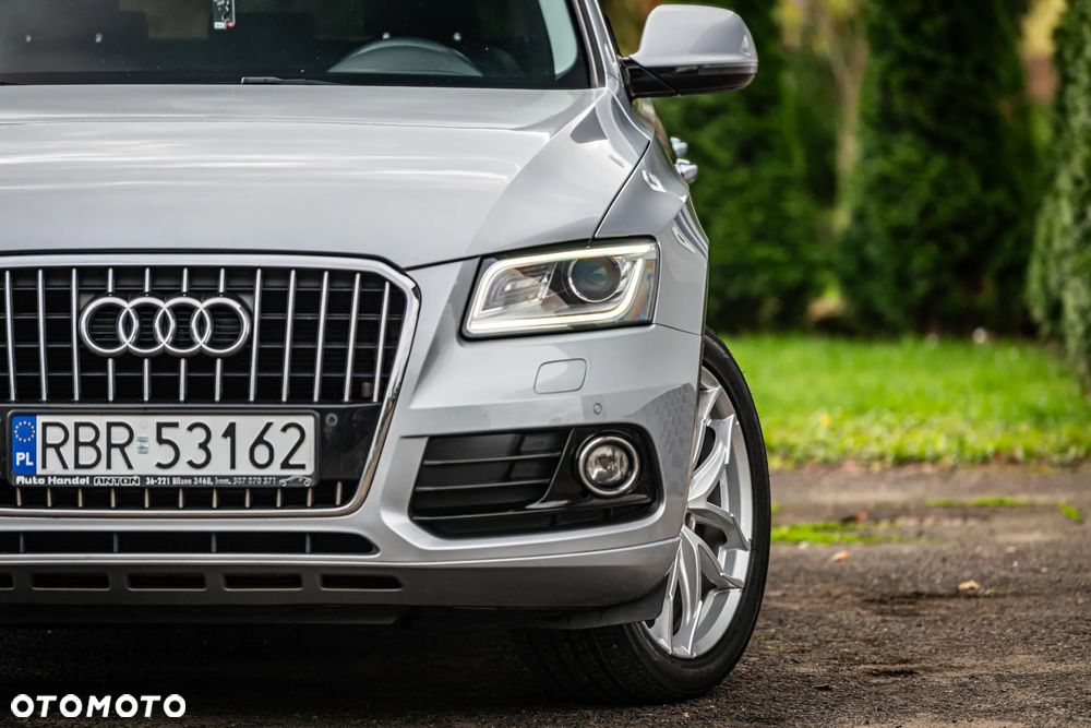 Audi Q5 2.0 TDI - 11
