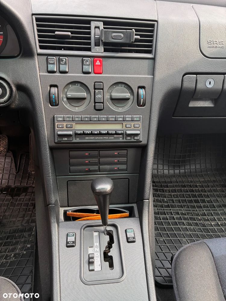 Mercedes-Benz Klasa C - 11