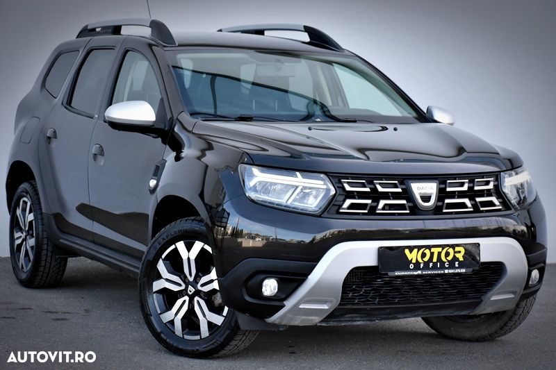 Dacia Duster Urban TCe 150 EDC Comfort - 3
