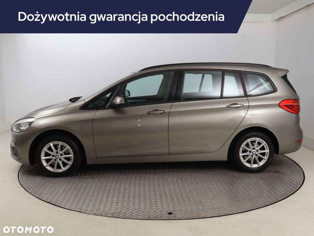 BMW Seria 2 - 4