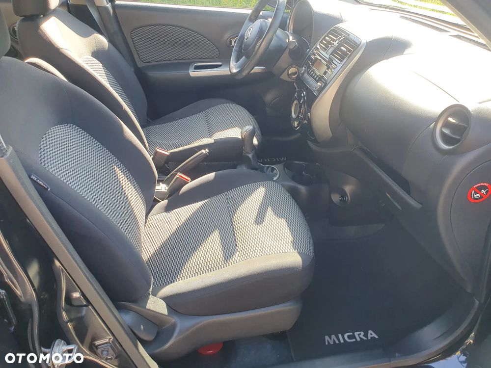 Nissan Micra 1.2 30 Jahre Edition - 3
