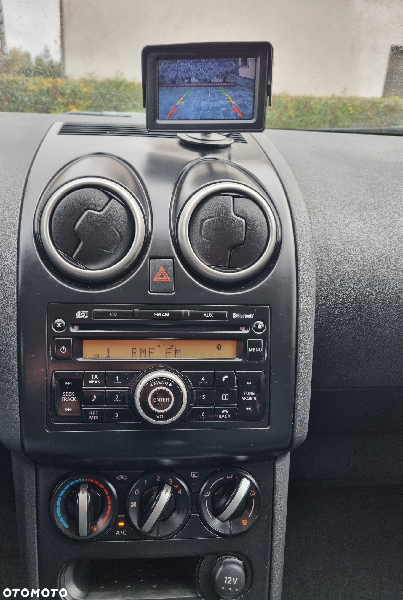Nissan Qashqai 1.6 Acenta - 24