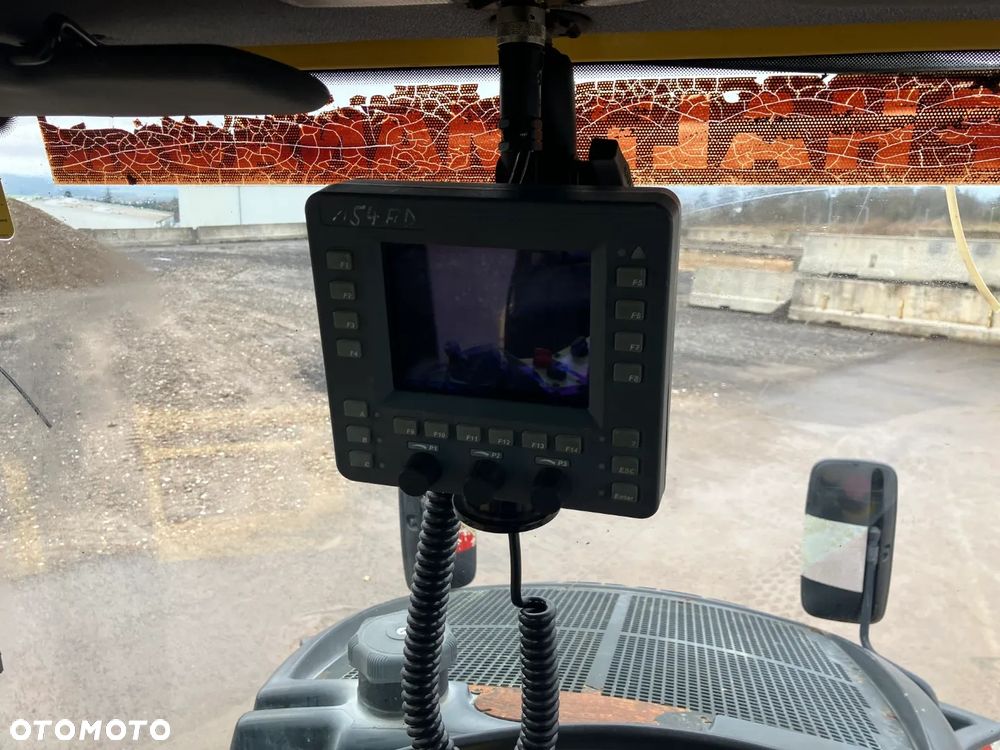 Bomag BW 154 AP-AM   STAL STAL - 8