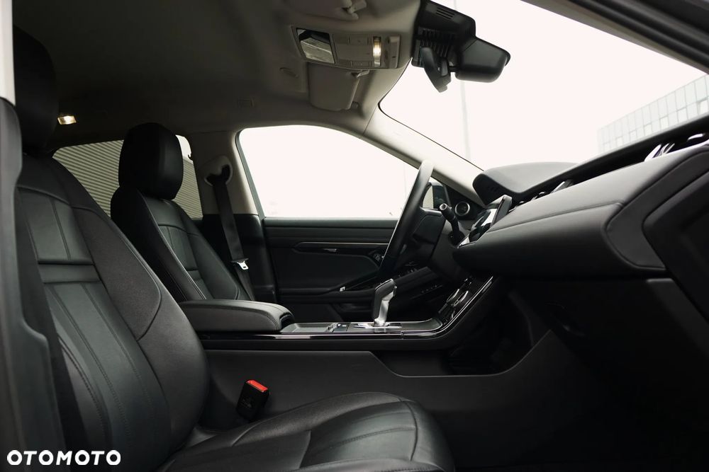 Land Rover Range Rover Evoque - 18