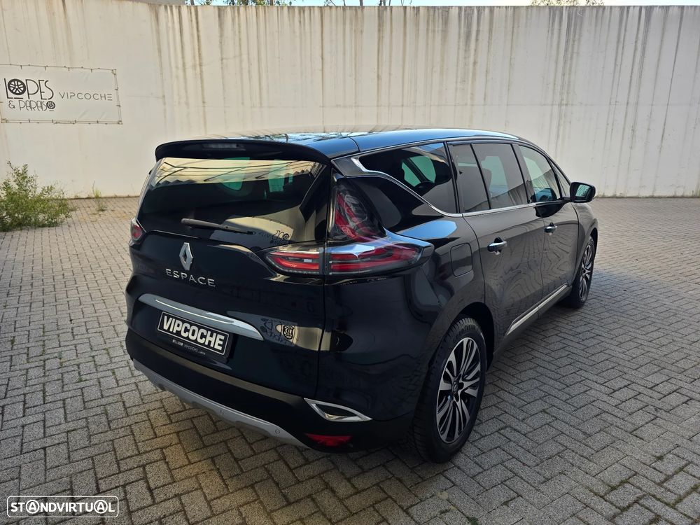 Renault Espace 1.6 dCi Initiale Paris EDC - 32