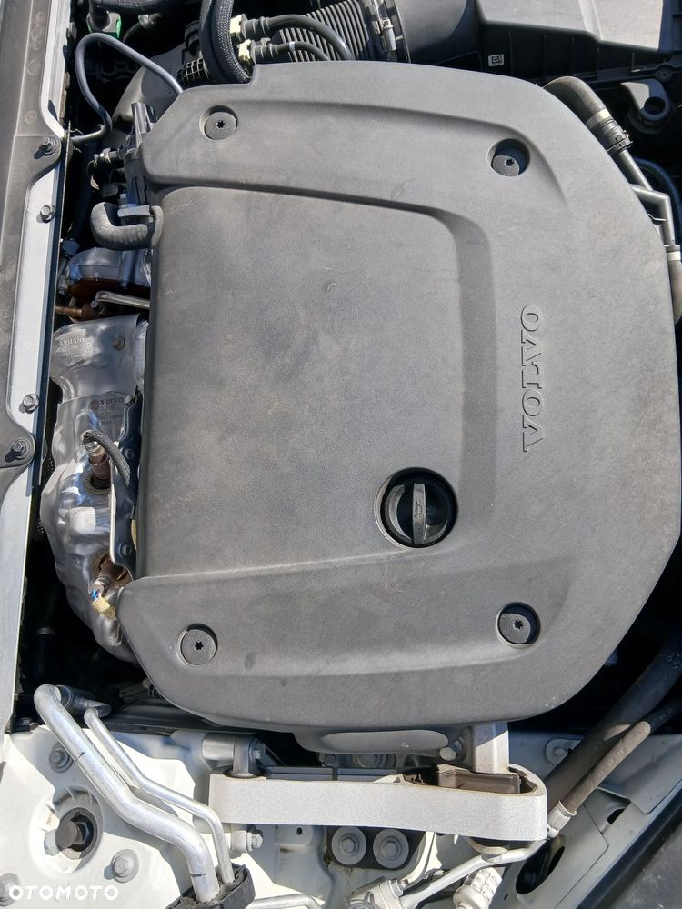 Volvo V90 Cross Country B6 B AWD Geartronic - 23