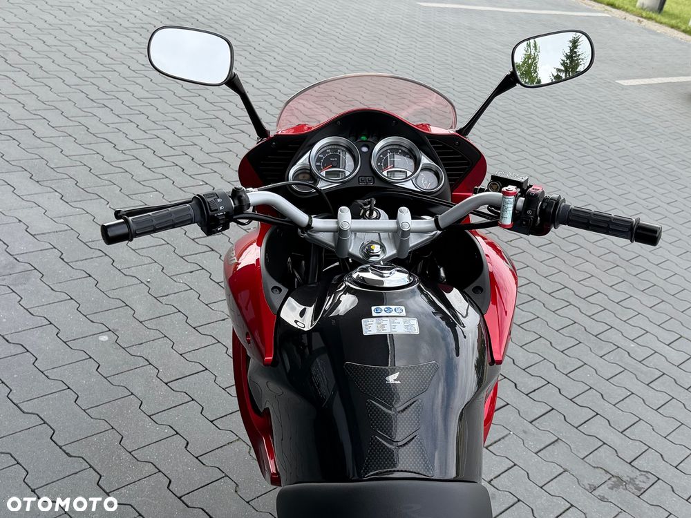 Honda Varadero - 25