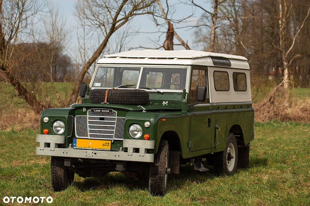 Land Rover Inny - 20