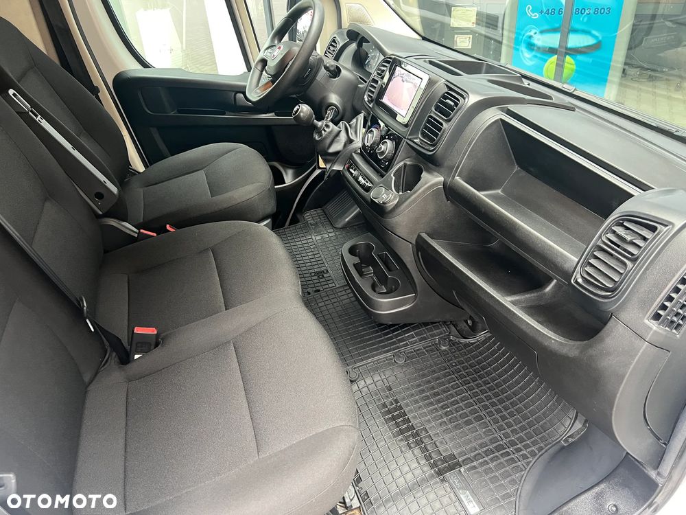 Fiat Ducato - 6