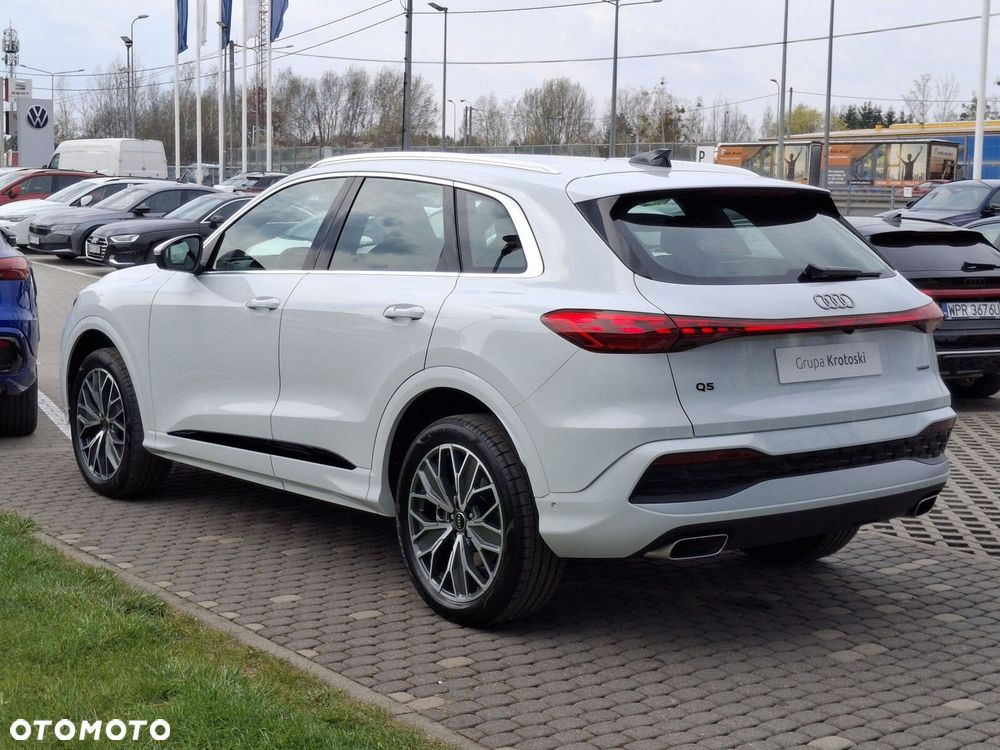 Audi Q5 - 5