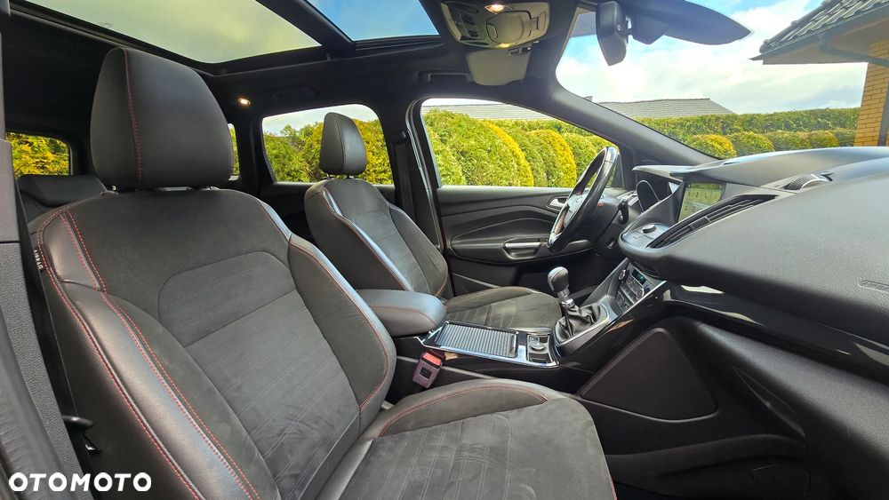 Ford Kuga 1.5 EcoBoost FWD ST-Line ASS - 26