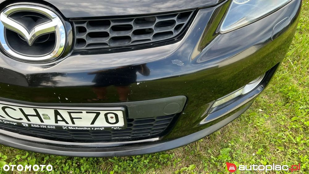 Mazda CX-7 2.3 MZR High-Line - 13
