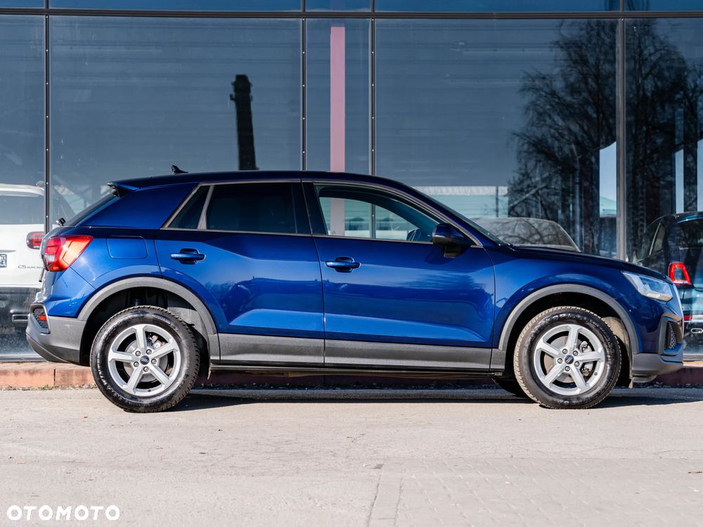 Audi Q2 - 16