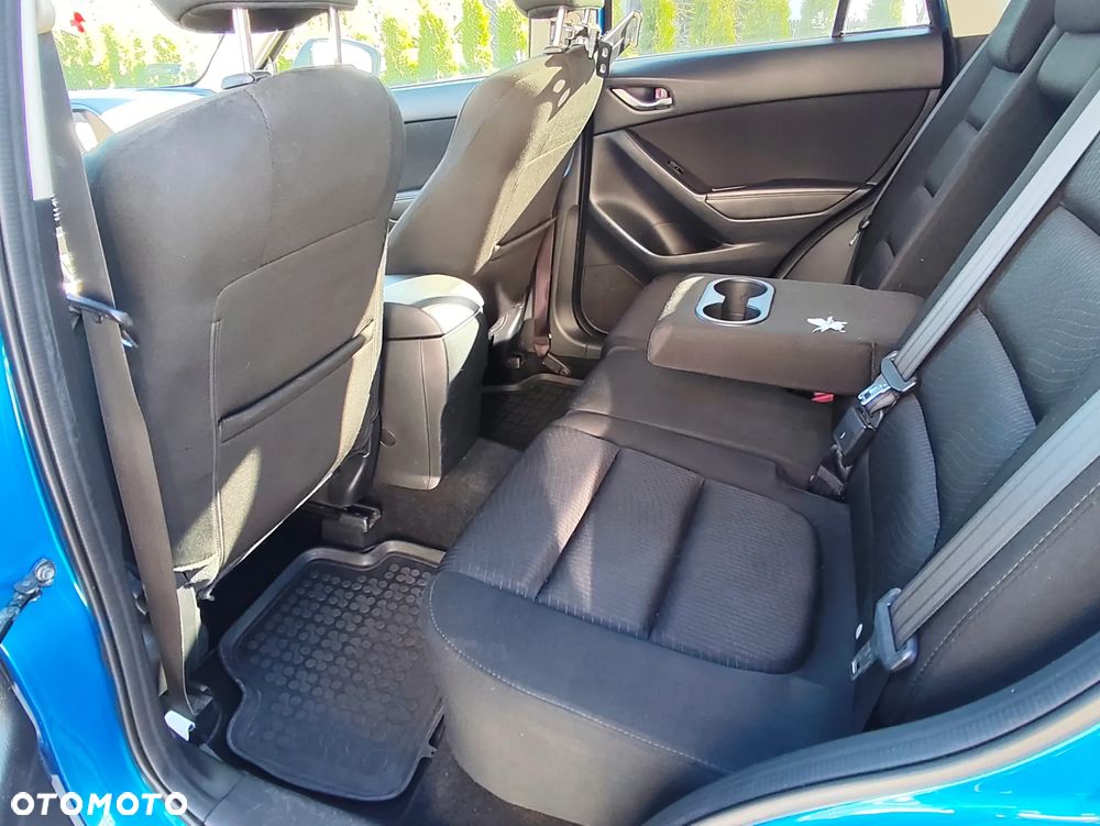 Mazda CX-5 2.2 SKYACTIV-D AWD Center-Line - 7
