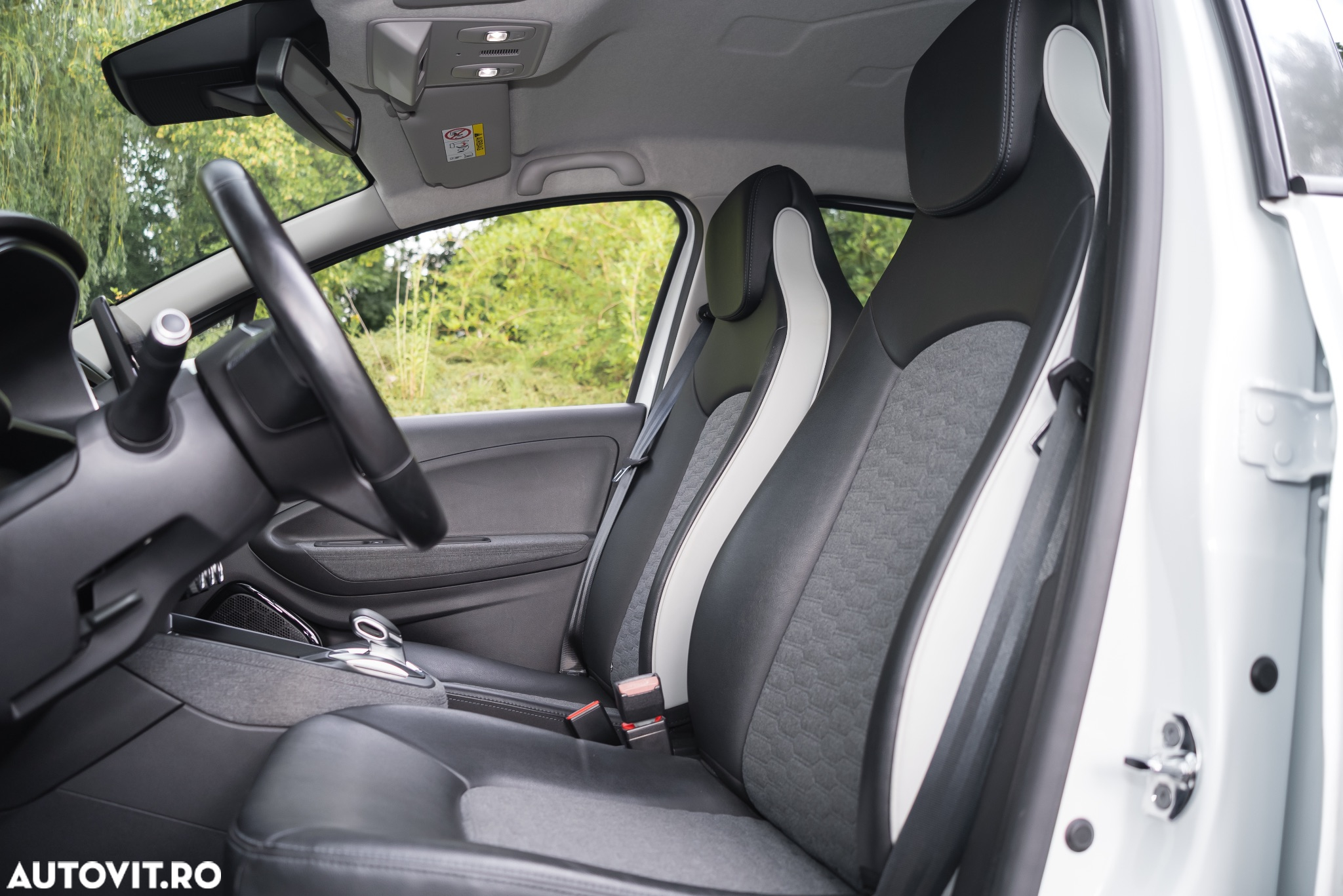 Renault ZOE 50 R135 Zen - 20