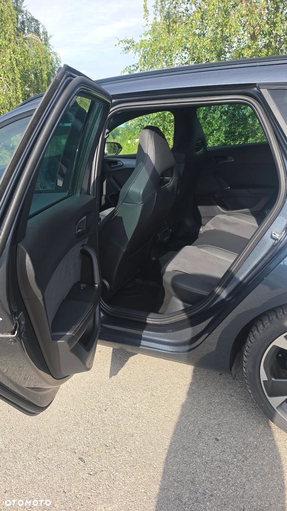 Cupra Leon Sportstourer 1.5 e-Hybrid PHEV DSG - 16