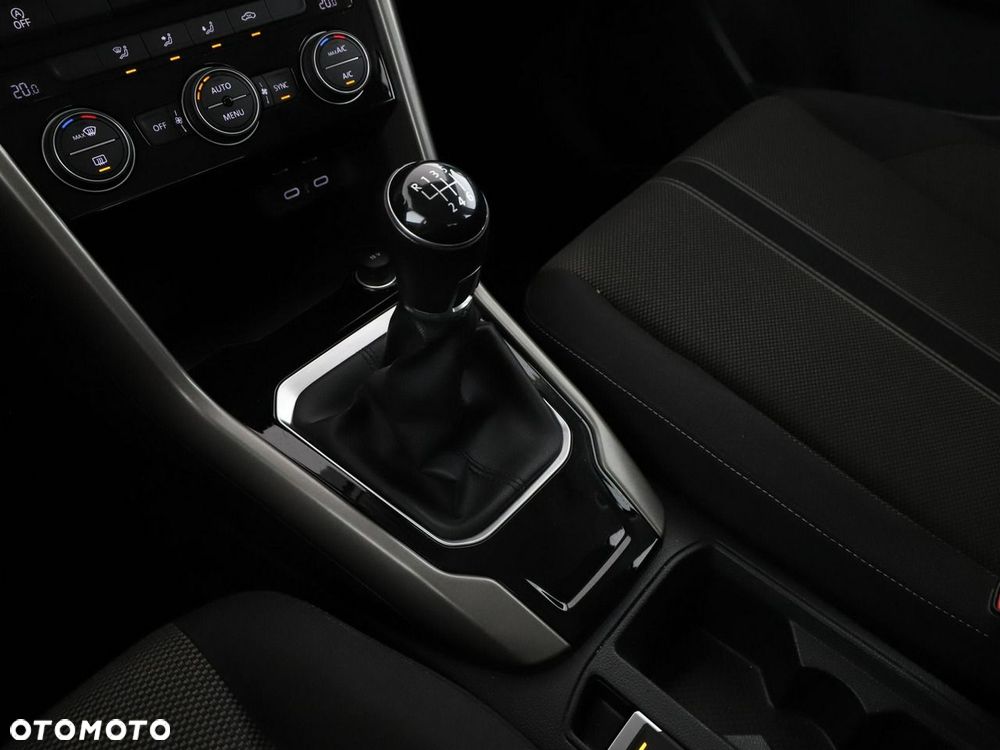 Volkswagen T-Roc 1.5 TSI ACT OPF Style - 29