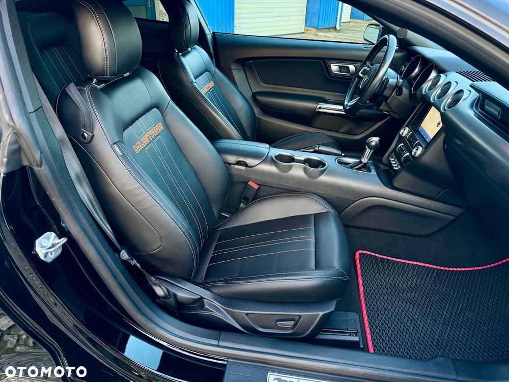 Ford Mustang 5.0 V8 GT - 25