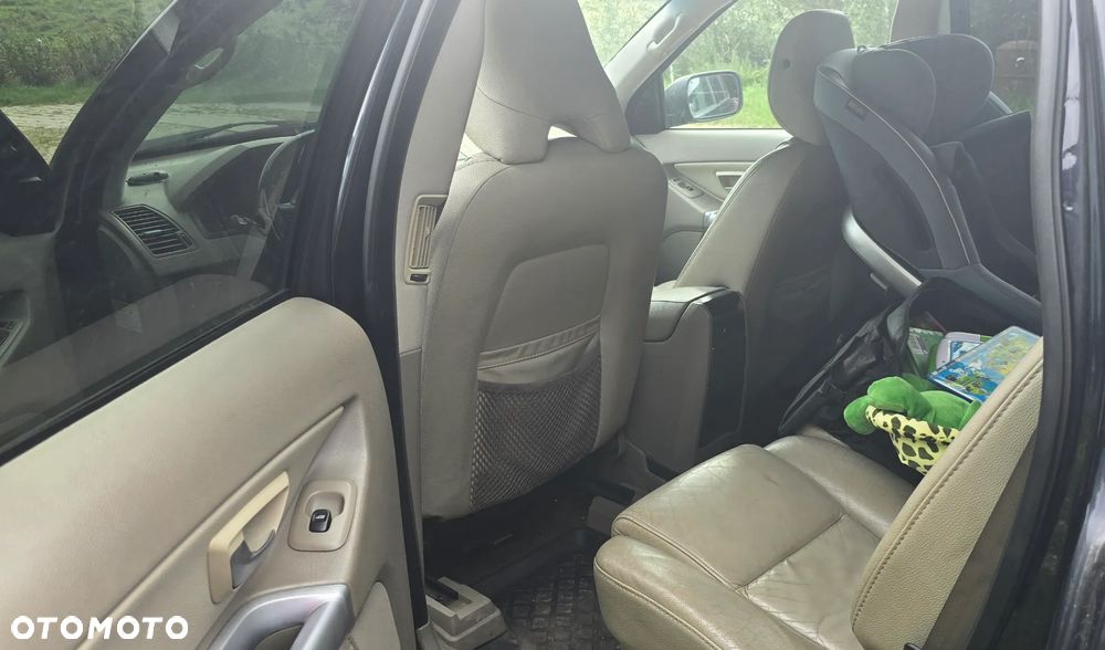 Volvo XC 90 4.4 V8 Executive - 14