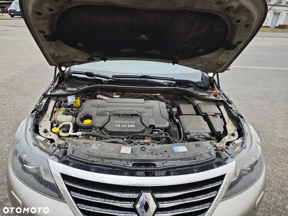Renault Latitude - 9