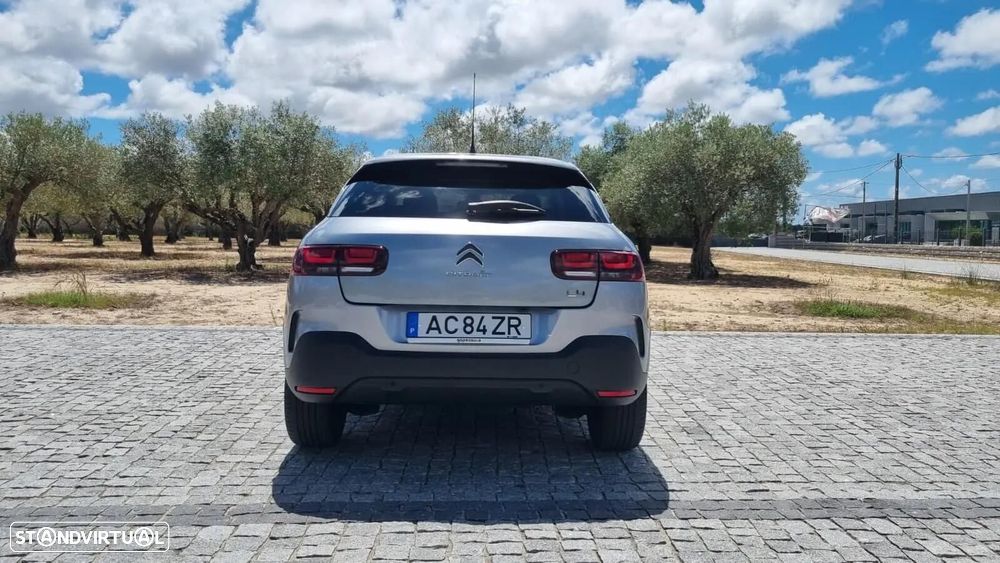 Citroën C4 Cactus - 7