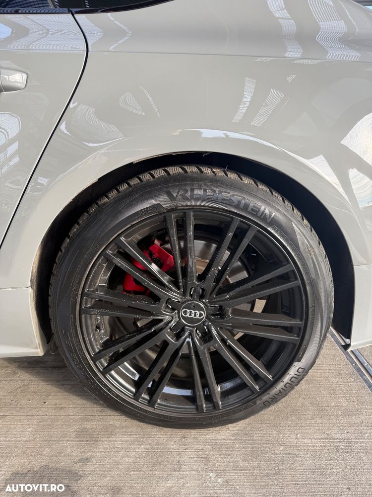 Audi A7 3.0 TDI competition quattro tiptronic - 40