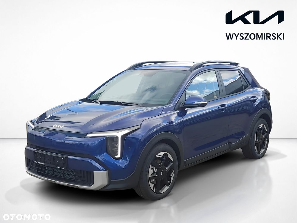 Kia Stonic 1.0 T-GDI L - 10