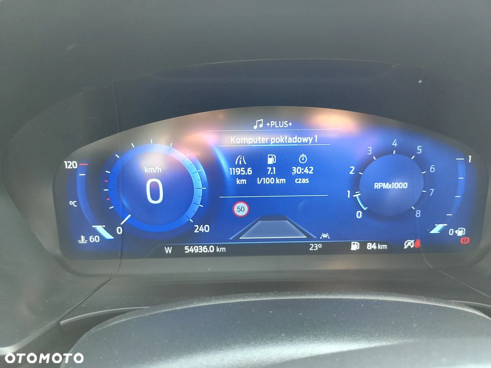 Ford Kuga 1.5 EcoBoost FWD ST-Line - 20