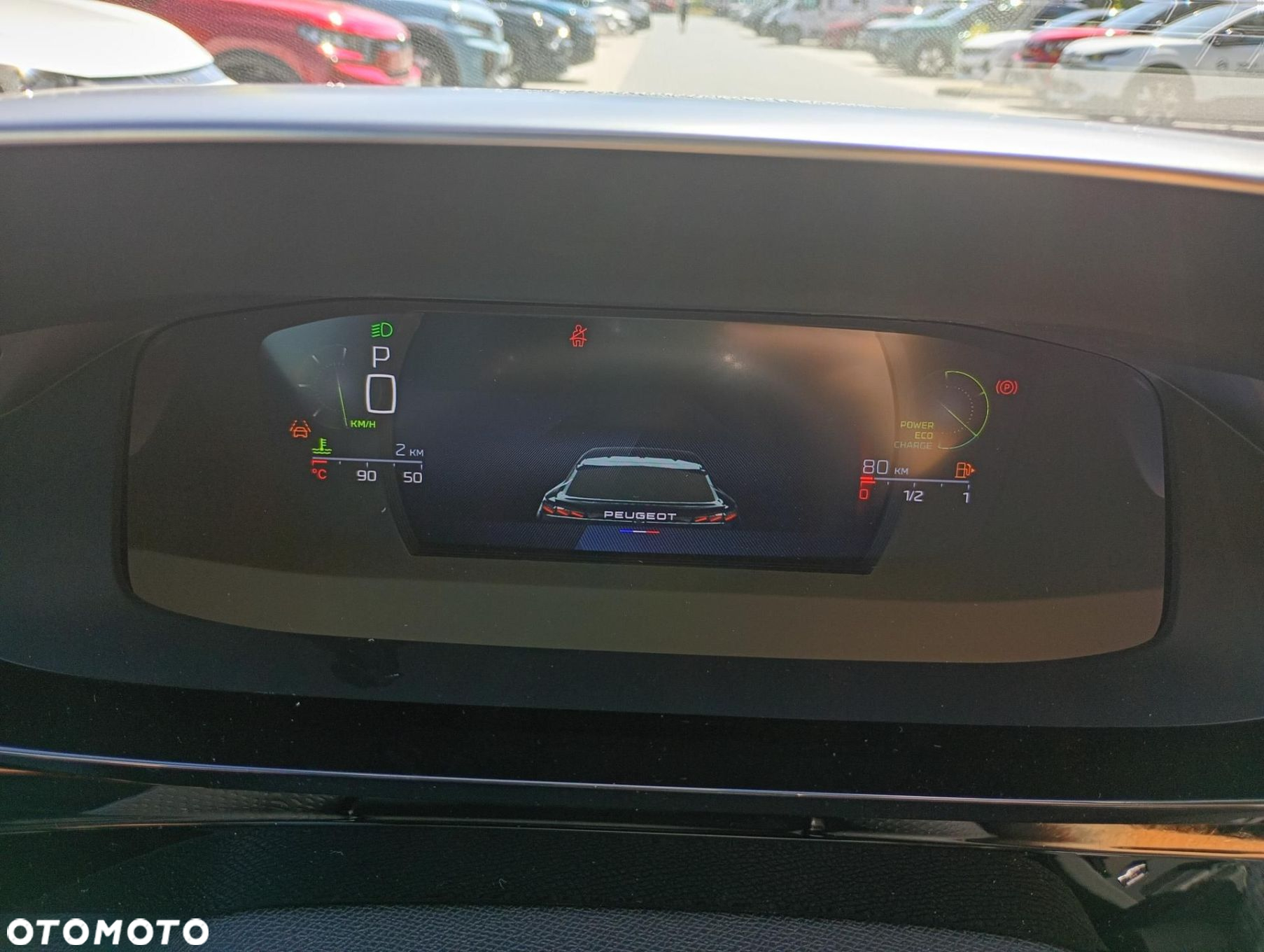 Peugeot 408 - 38