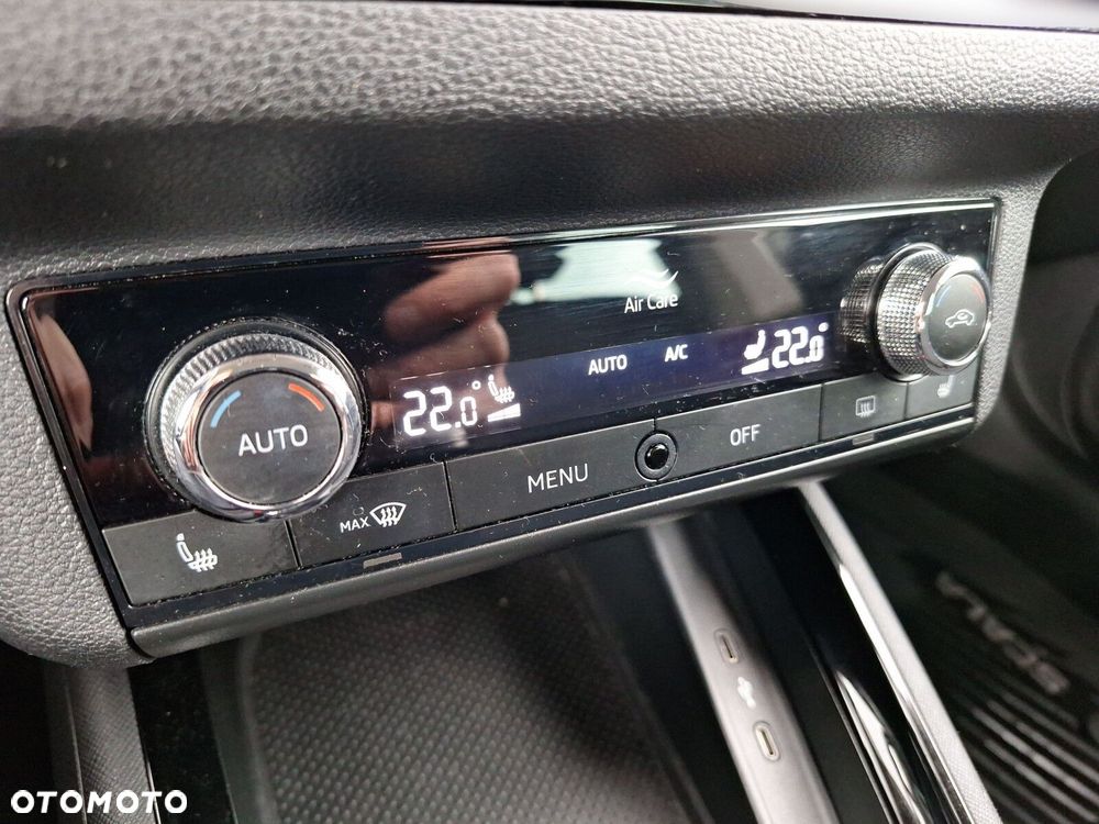 Skoda Scala 1.0 TSI Ambition - 21