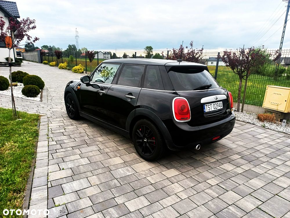 MINI Cooper - 4