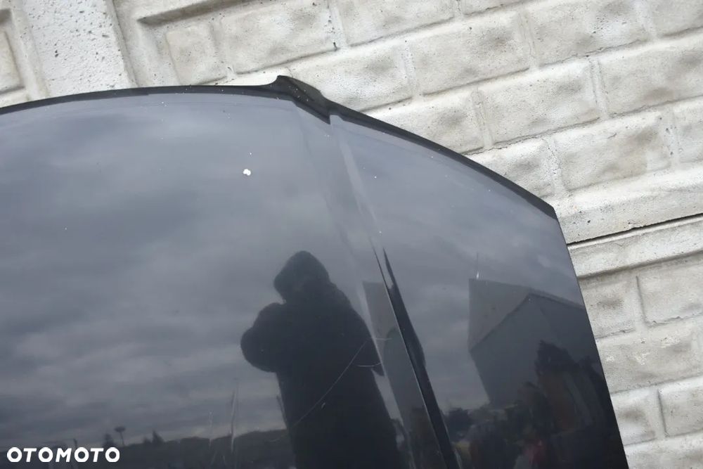 MASKA POKRYWA SILNIKA AUDI A8 D3 LZ9W PRZED LIFT - 4