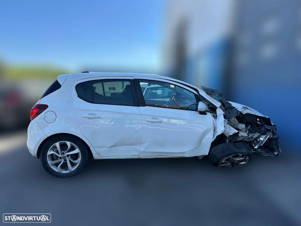 Opel Corsa E x15 1.2i de 2019 para peças - 5