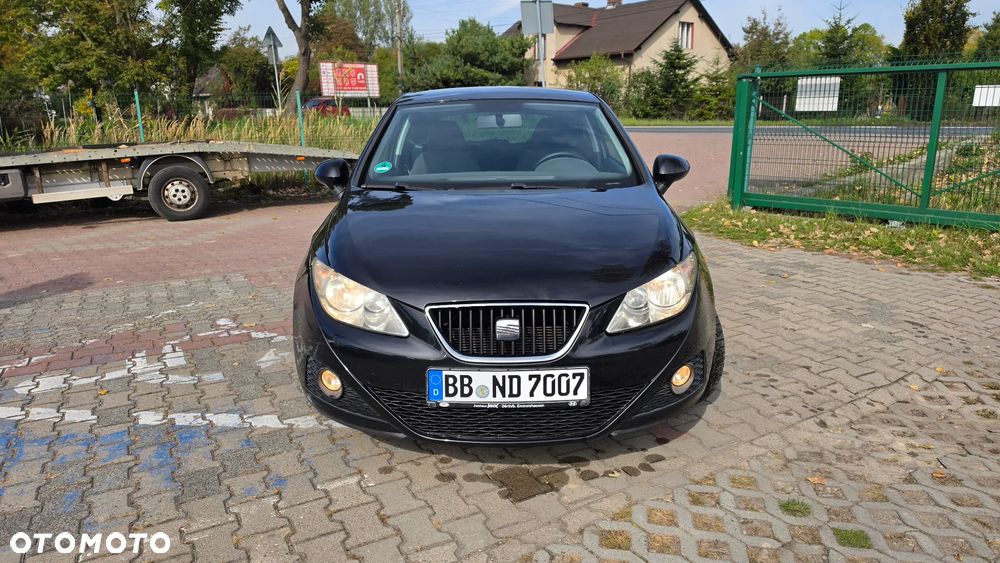 Seat Ibiza - 31