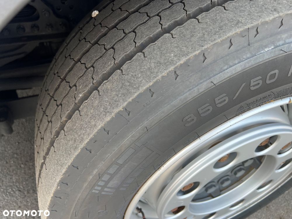 Mercedes-Benz ACTROS L GIGA  bez retardera prokontraktowy - 25