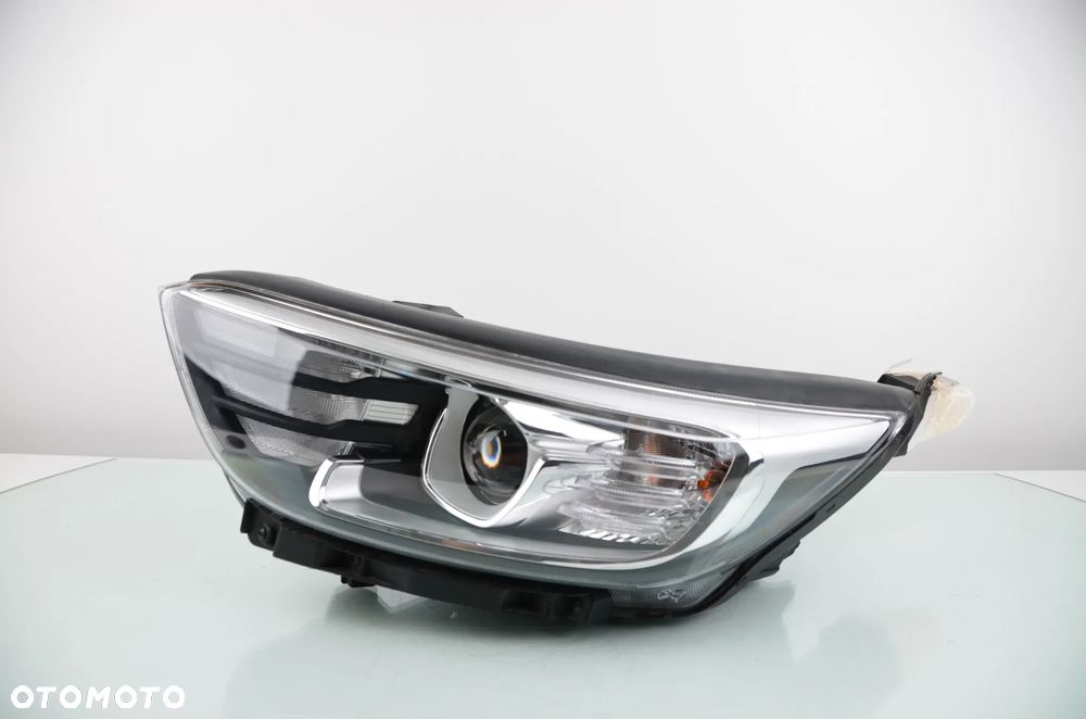 KIA STONIC 92101-H8 LED Lewy Przedni Oryginał - 2