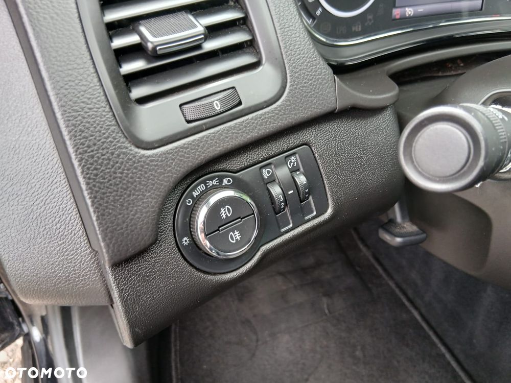 Opel Insignia 1.4 Turbo ecoFLEX Start/Stop Edition - 19