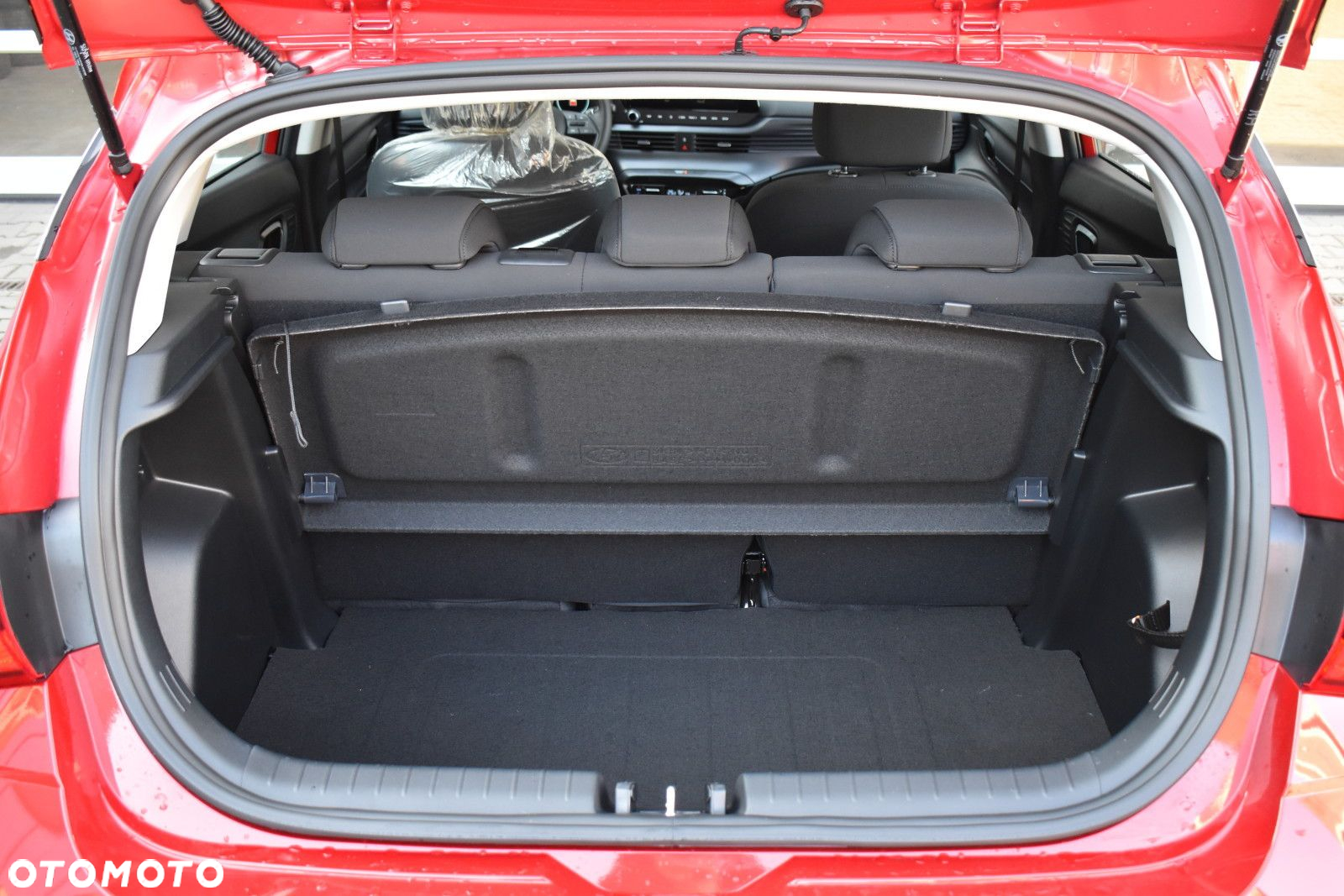 Hyundai i20 - 17