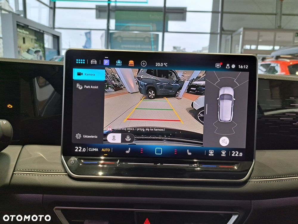 Volkswagen Tiguan 1.5 eHybrid PHEV 150kW Elegance DSG - 31