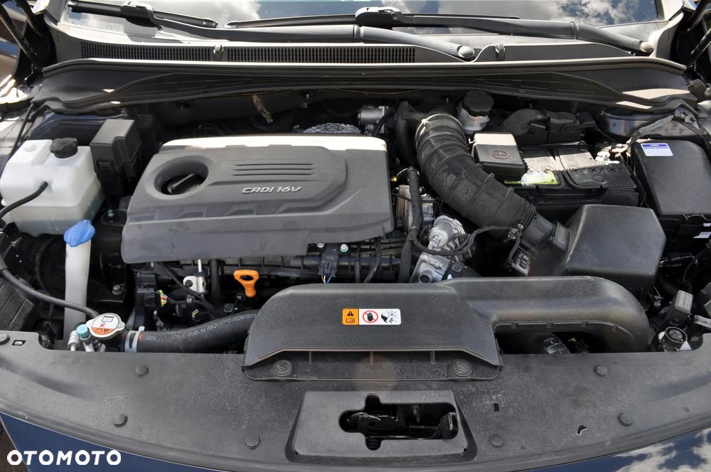 Hyundai i40 - 39