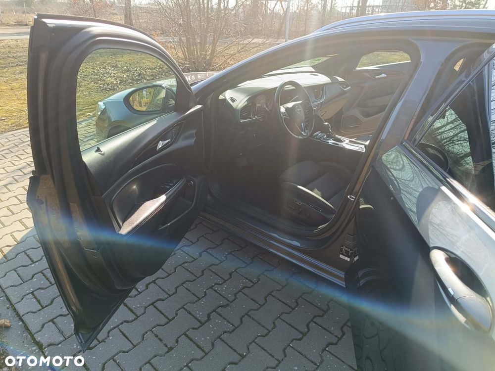 Opel Insignia 2.0 CDTI Business Edition S&S - 14