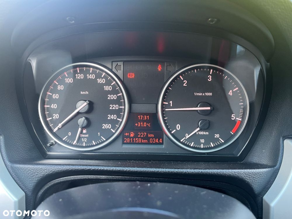 BMW Seria 3 - 6