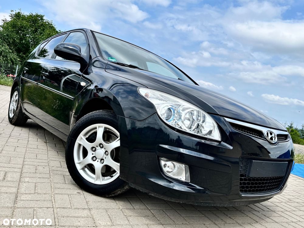 Hyundai i30 1.6 Premium - 2