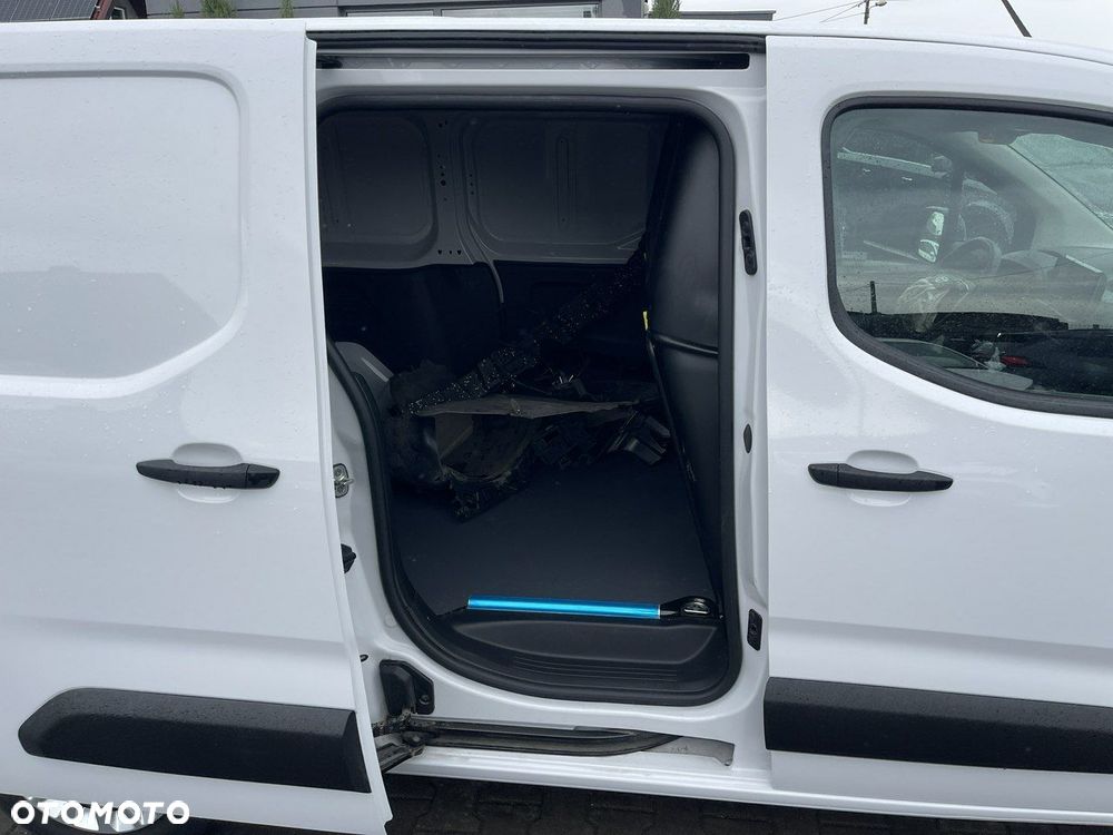 Toyota Proace City - 5