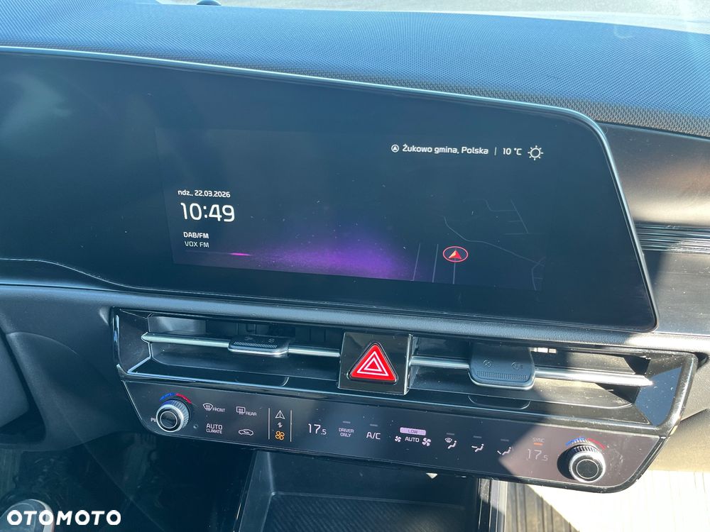 Kia Niro 64kWh L - 5