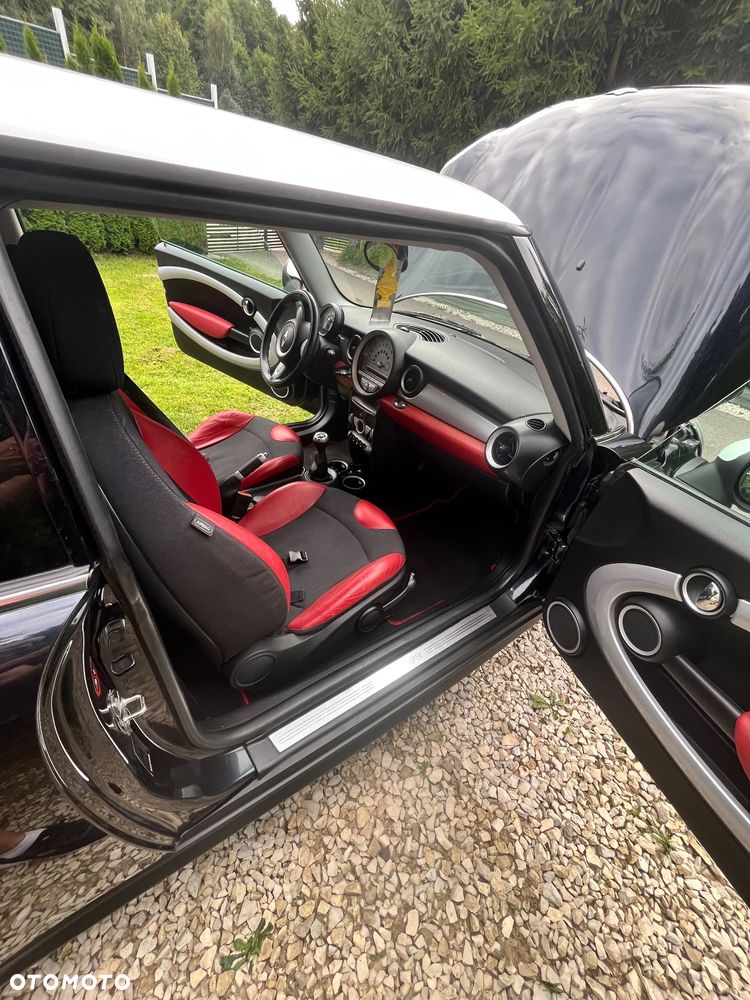 MINI Cooper Standard - 7