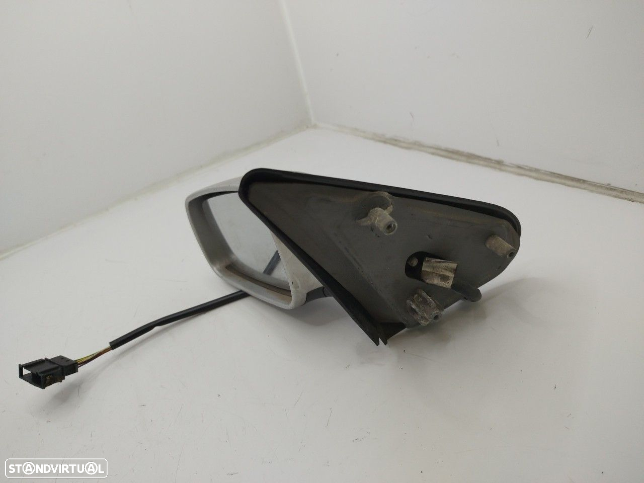 Espelho Retrovisor Esq Seat Ibiza Ii (6K1) - 2
