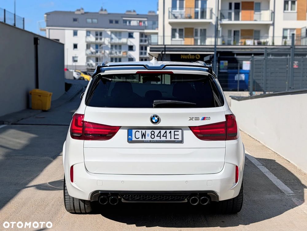 BMW X5 xDrive30d Sport-Aut - 13