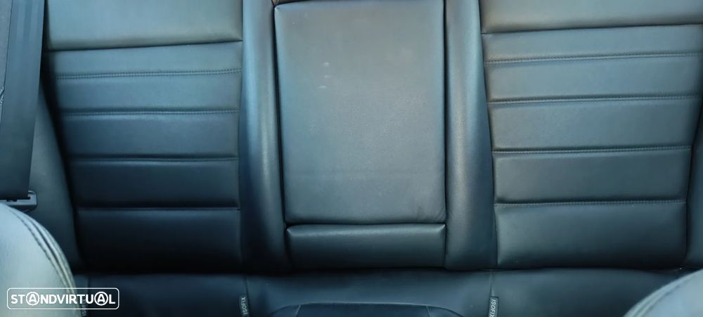 Renault Laguna Coupe 2.0 dCi Dynamique S 4Control - 7