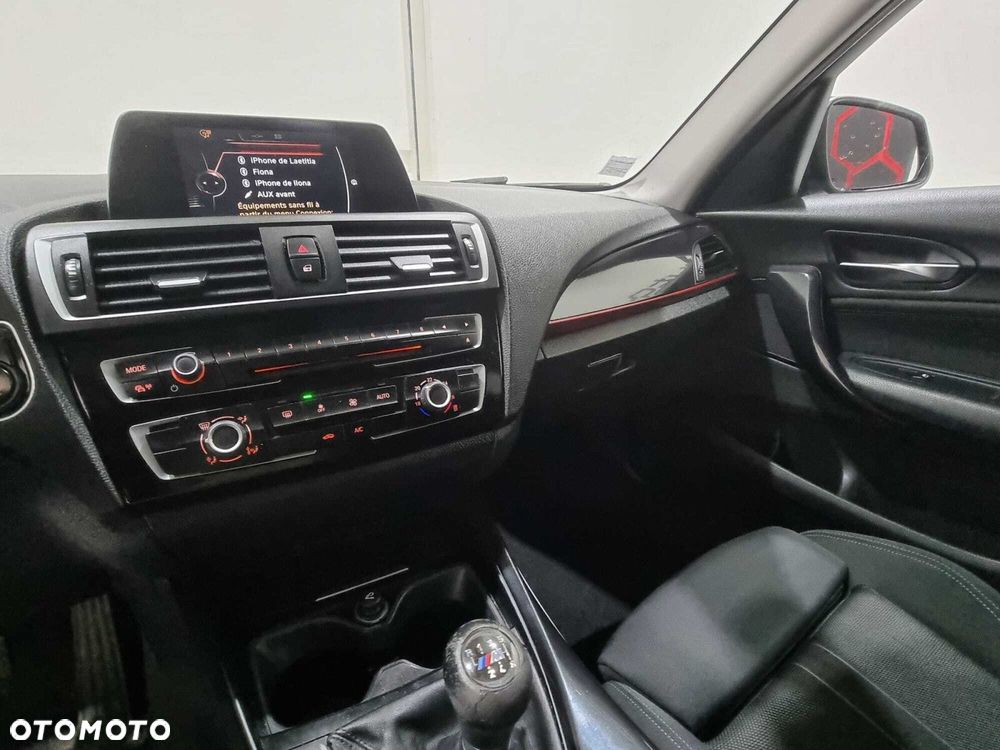 BMW Seria 1 - 33